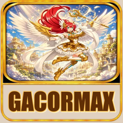 gacormax bonus