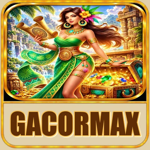 Formulir daftar gacormax: akun baru dalam 2 menit tanpa wajib deposit
