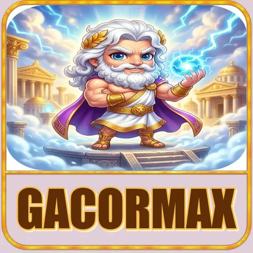 8 dari 47 penyedia slot gacormax: Pragmatic Play, NetEnt, Play'n GO, PG Soft