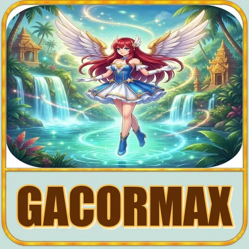 Keuntungan VIP gacormax: cashback 10–20%, reload 200%, manajer khusus