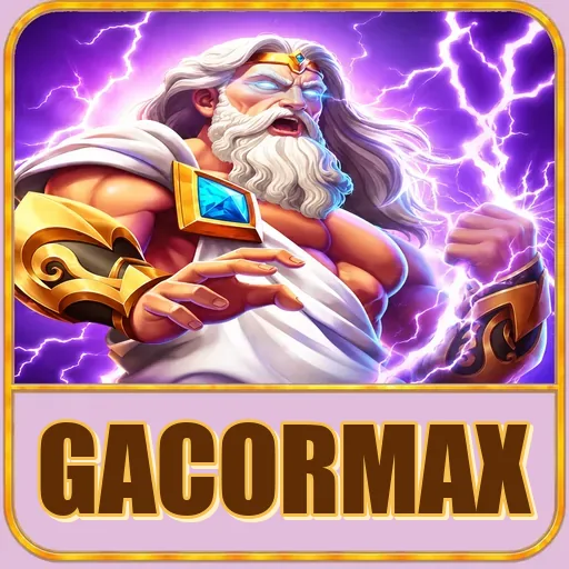 Tingkatan program VIP gacormax